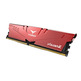 Memoria RAM Teamgroup Vulcan Z 32GB (2x16GB) DDR4 3200 MHz