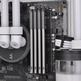 Memoria RAM Thermaltake Z-One Negro 16GB (2x8GB) PC3600