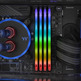 Memoria RAM Thermaltake Z-One RGB 16GB (2x8GB) 3200 MHz