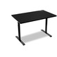 Mesa Gaming Arozzi Arena Leggero Black