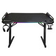 Mesa Gaming Phoenix Zaphir RGB