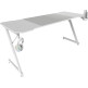 Mesa Mars Gaming Mgdx160w Blanco