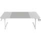 Mesa Mars Gaming Mgdx160w Blanco