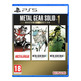 METAL GEAR SOLID: MASTER COLLECTION VOL. 1 (PS5)