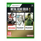 METAL GEAR SOLID: MASTER COLLECTION VOL. 1 (Xbox Series)