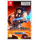 Metal Tales Overkill Deluxe Edition Switch