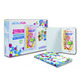 miBuk Kids 7" + Funda + 6 libros