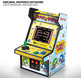 Micro Player Retro Arcade Bubble Bobble