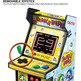 Micro Player Retro Arcade Bubble Bobble
