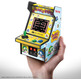 Micro Player Retro Arcade Bubble Bobble