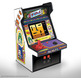 Micro Player Retro Arcade Dig Dug