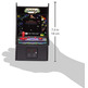 Micro Player Retro Arcade Galaga