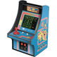 Micro Player Retro Arcade Ms. Pac-Man