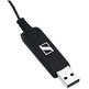 Microauricular Sennheiser PC 8 USB