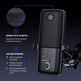 Micrófono Elgato Wave 3 Negro
