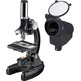 Microscopio Bresser 300x-1200x con Maleta