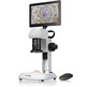 Microscopio Bresser Analyth LCD