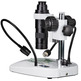 Microscopio Bresser DST-0745 Óptica Zoom Digital