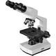 Microscopio Bresser Edudit Basic Bino 40X-400x