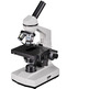 Microscopio Bresser Erudit Basic Mono 40X-400X