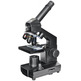 Microscopio Bresser National Geographic 40x 1280x