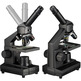 Microscopio Bresser National Geographic USB Set