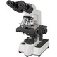 Microscopio Bresser Researcher Bino 40-1000x