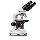 Microscopio Bresser Researcher Trino 40x1000x