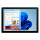 Microsoft Surface PRO 7 12,3" (Táctil) i5 16GB RAM 256GB SSD + Pro Pen Win.11 PRO Reacondicionado