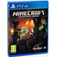 Minecraft PS4