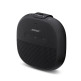 Mini Altavoz Bluetooth Bose SoundLink Micro Negro