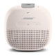 Mini Altavoz Bluetooth Bose SoundLink Micro White Smoke