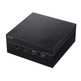 MiniPC Asus VivoMini PN40-BP116MV J5005/4GB/128GB SSD