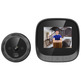 Mirilla Digital Escam C06 con timbre