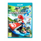 Nintendo Wii U + Mario Kart 8