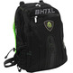 Mochila Portátil 17'' Keep Out BK7GXL Negro/Verde