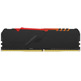 Memoria RAM Kingston HyperX Fury RGB 16GB DDR4 3200 MHz