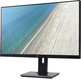 Monitor Acer 23.8'' LED IPS B247Y Negro