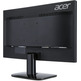 Monitor ACER 24'' KA240Hbid Negro