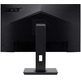 Monitor Acer B227QABMIPRX 21.5'' LED Negro