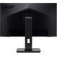 Monitor ACER B277BMIPRZX LED IPS 27'' Negro