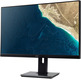 Monitor ACER B277U LED Táctil Negro