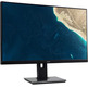 Monitor ACER B277U LED Táctil Negro