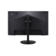 Monitor Acer CB2 CB272 LED 27'' FHD Negro