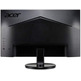 Monitor Acer KB272HL 27'' Full HD
