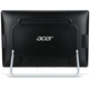 Monitor ACER UT220HQL 21.5'' LED Táctil Negro