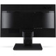 Monitor ACER V206HQLAb LED 19.5'' Negro