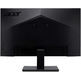 Monitor ACER V7 V277BIP LED 27'' FHD Negro