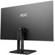 Monitor AOC 22V2Q 21.5" Full HD Negro