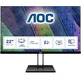 Monitor AOC 22V2Q 21.5" Full HD Negro